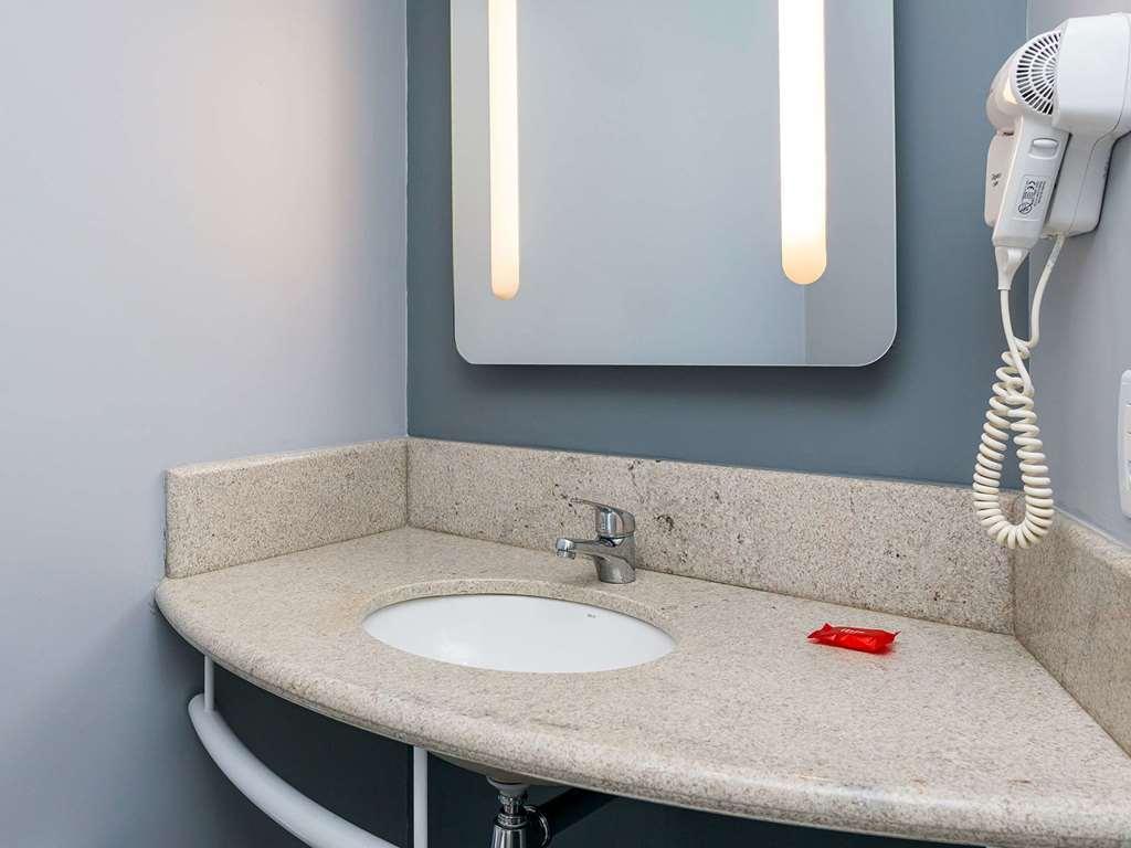 Ibis Chapeco Hotell Rum bild